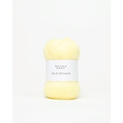 Rauma Mild Mohair