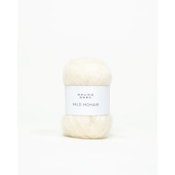 Rauma Mild Mohair