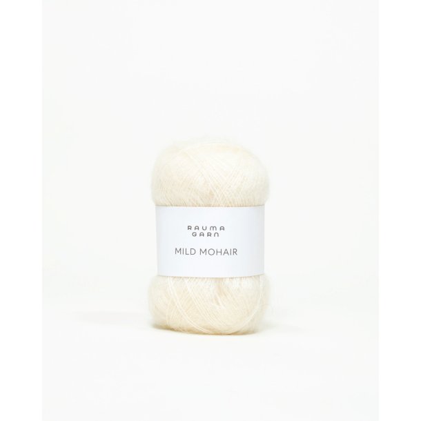 Rauma Mild Mohair