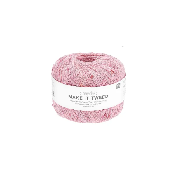 Rico Make It Tweed