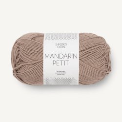Sandnes Mandarin Petit