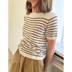 Manon Tee - Str.  M (L)