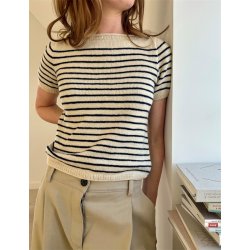 Manon Tee - Str.  M (L)