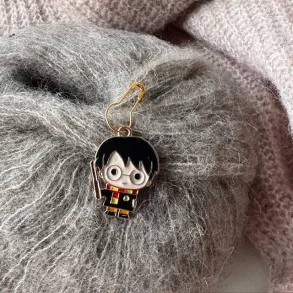 Maskemarkr - Harry Potter