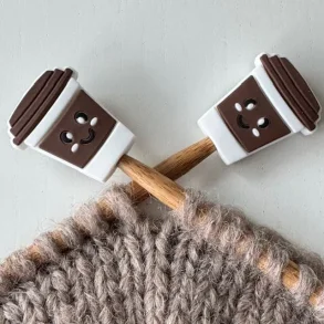 Maskestopper  Coffee-to-go