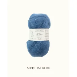 Biches og Buches LE PETIT SILK OG MOHAIR