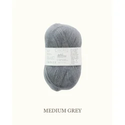 Biches og Buches LE PETIT SILK OG MOHAIR