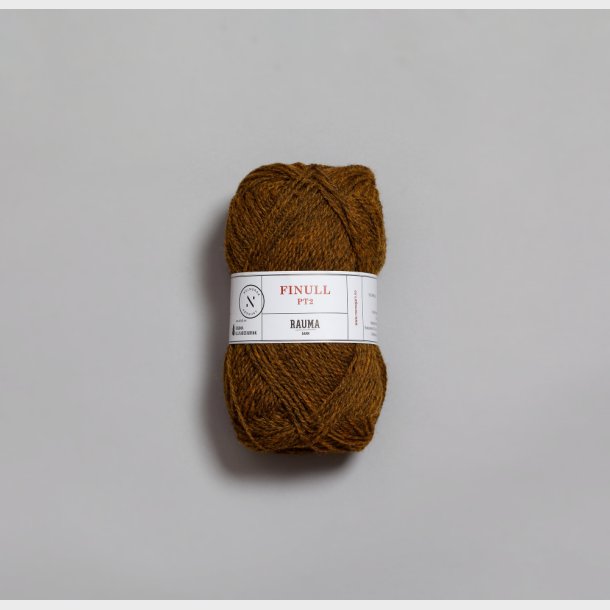 Rauma Finull