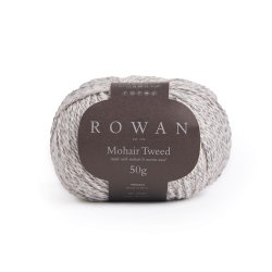 Rowan Mohair Tweed 