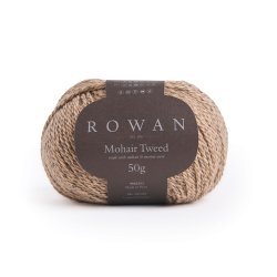 Rowan Mohair Tweed 