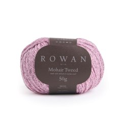 Rowan Mohair Tweed 
