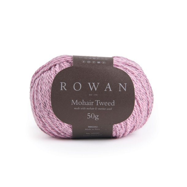 Rowan Mohair Tweed 