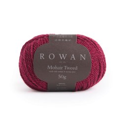 Rowan Mohair Tweed 
