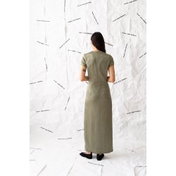 Moon Dress - Puff And Pencil