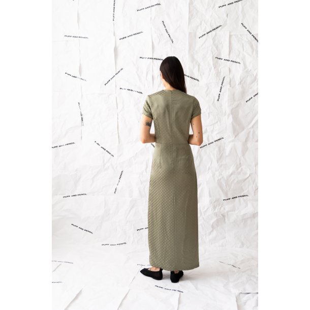 Moon Dress - Puff And Pencil