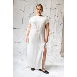 Moon Dress - Puff And Pencil
