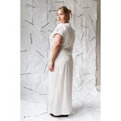 Moon Dress - Puff And Pencil