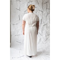 Moon Dress - Puff And Pencil
