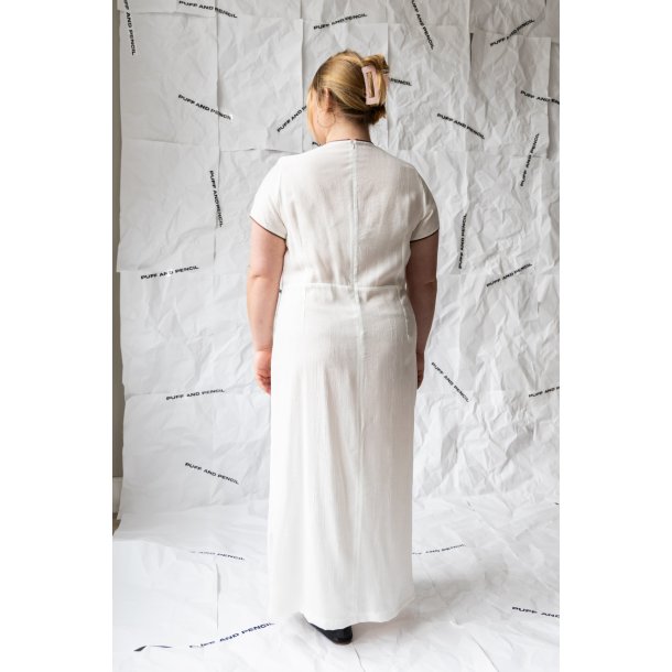 Moon Dress - Puff And Pencil