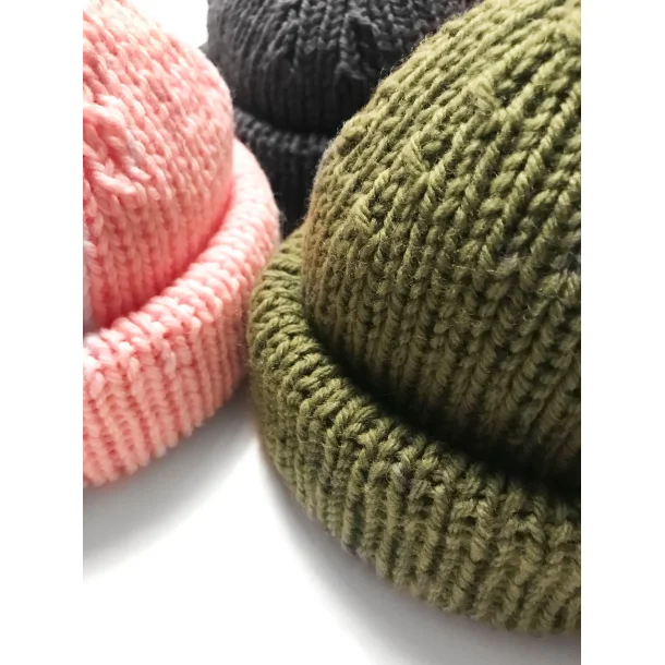 Mr. Beanie - Spektakelstrik 