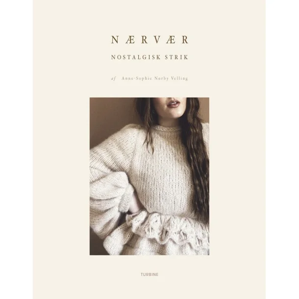 Nrvr - Augustins Anne-Sophie Nrby Velling