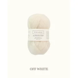 Biches og Buches LE PETIT SILK OG MOHAIR