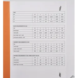 Only jacket - Sy m�nster af Ann Ringstrand