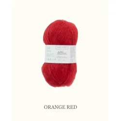Biches og Buches LE PETIT SILK OG MOHAIR