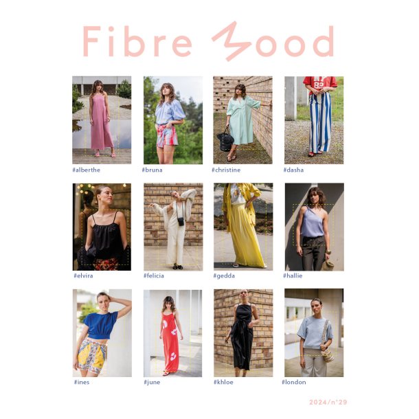 Fibre Mood 29