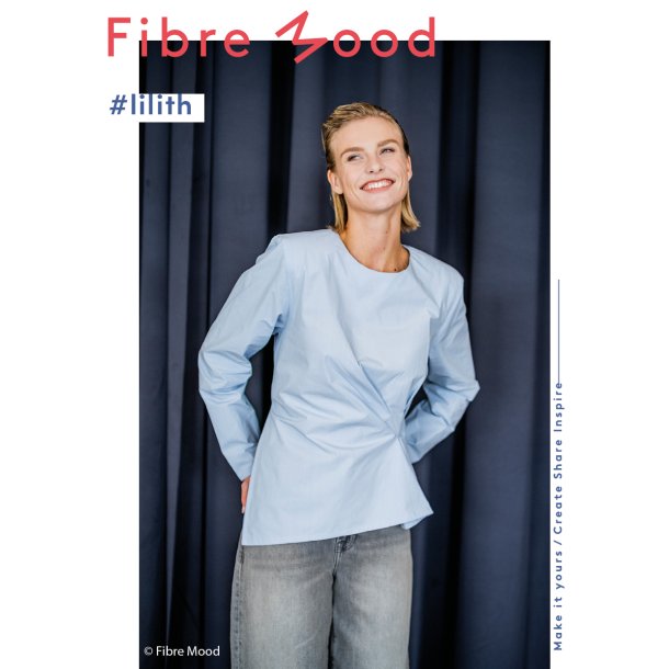 Fibre Mood nr. 31