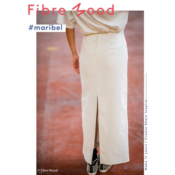 Fibre Mood nr. 31