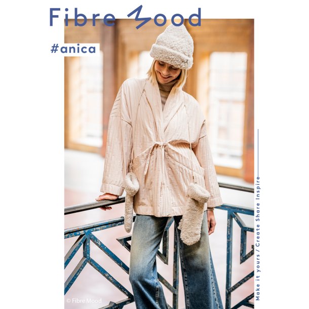 Fibre Mood nr. 31