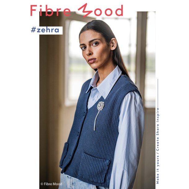 Fibre Mood nr. 31
