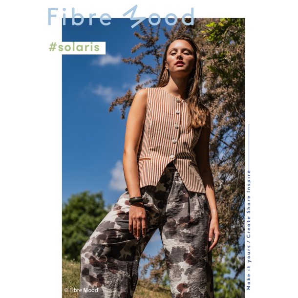 Fibre Mood 34