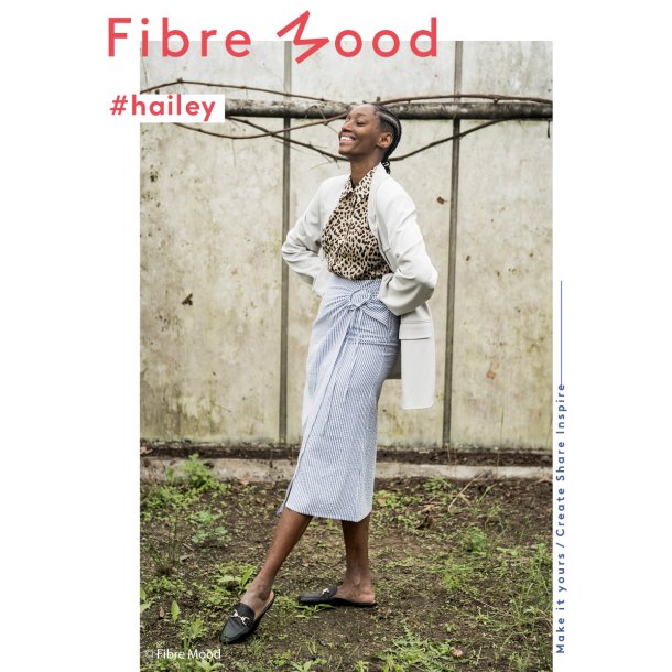 Fibre Mood no. 28 
