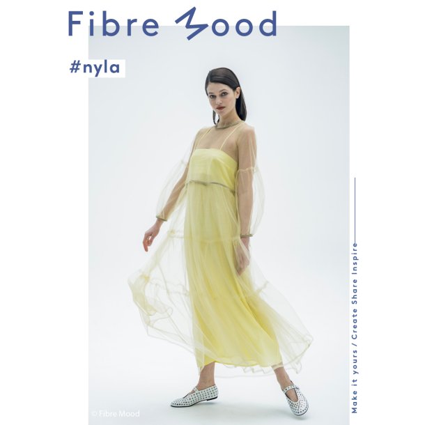 Fibre Mood no. 28 