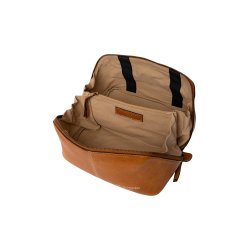 PROJECT 9 - Projekttaske lille Burned Tan