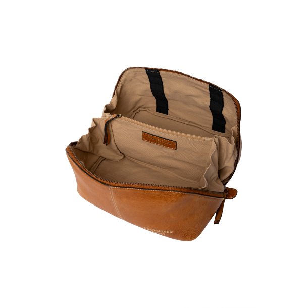 PROJECT 9 - Projekttaske lille Burned Tan