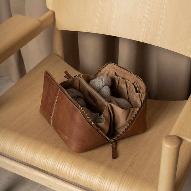 PROJECT 9 - Projekttaske lille Walnut