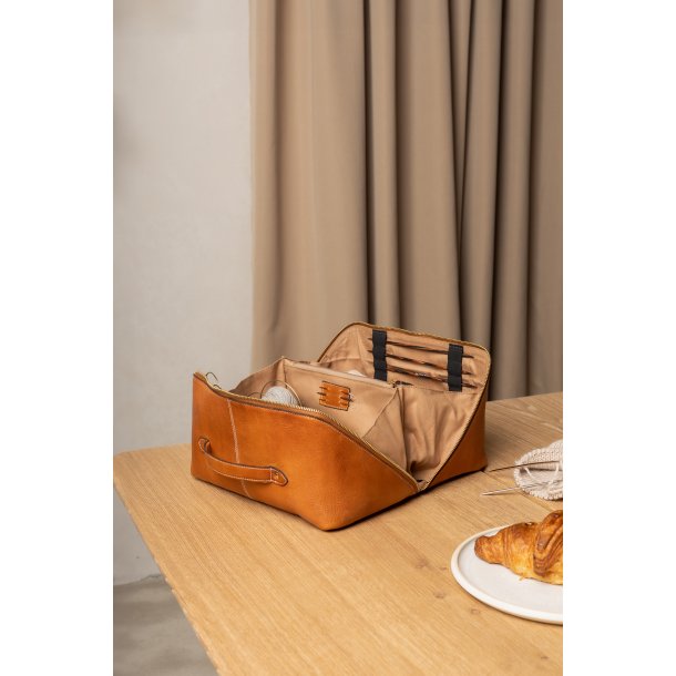 PROJECT 10 Burned Tan