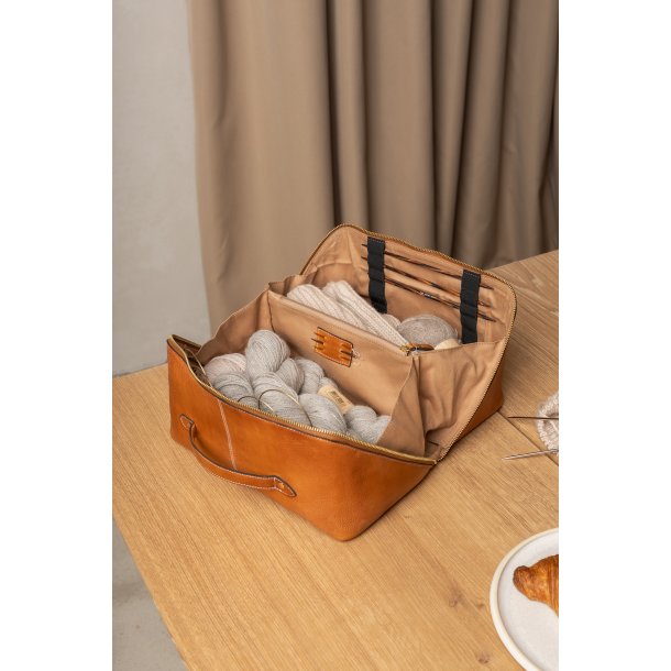 PROJECT 10 Burned Tan