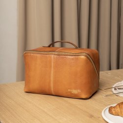 PROJECT 10 Burned Tan