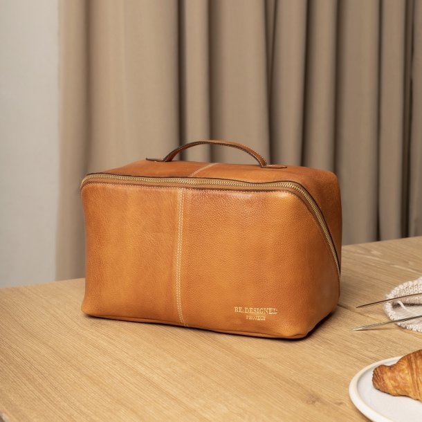 PROJECT 10 Burned Tan