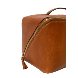 PROJECT 10 Burned Tan