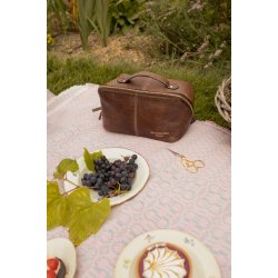 PROJECT 10 Woodsmoke