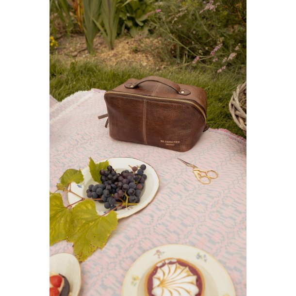 PROJECT 10 Woodsmoke