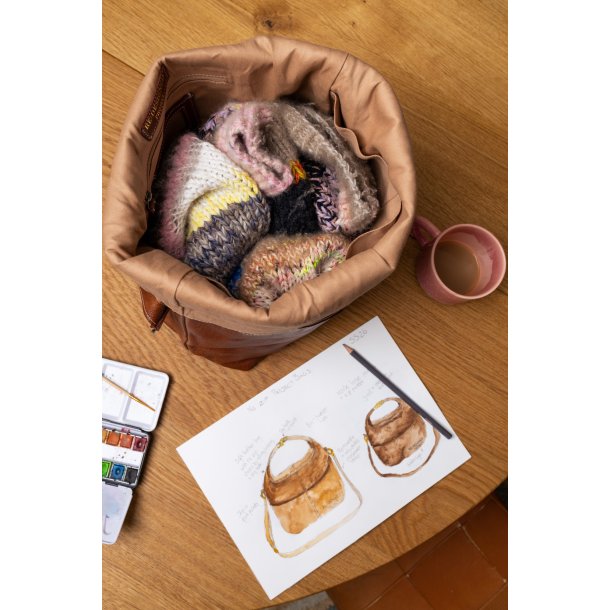 Project 100 - Wallnut