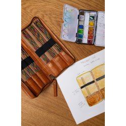 Project 102 - Burned Tan