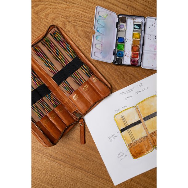 Project 102 - Burned Tan