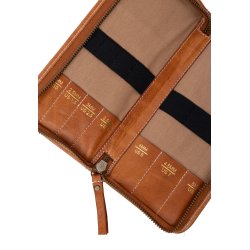 Project 102 - Burned Tan